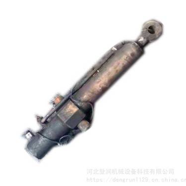 煤矿用全液压坑道钻机ZDY4000LR型配内GB/T73-85 开格平端紧定螺订M10X50