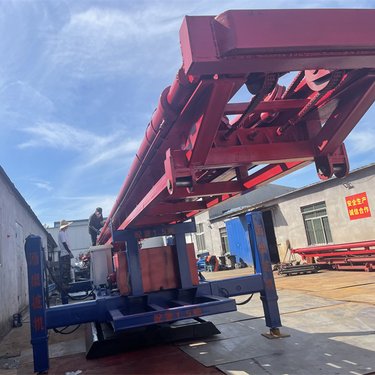 多功能锚杆钻机 360度旋转底盘双油缸加压高压旋喷抗浮锚杆一体机