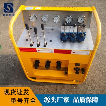 zdy系列全液压坑道钻机全封闭式操作台 质量保证 型号全 大厂直发