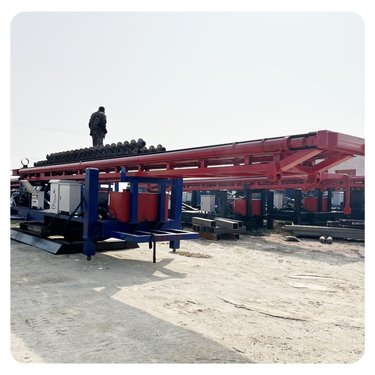 多功能高压旋喷钻机32米塔架高喷灌浆台车软基处理施工