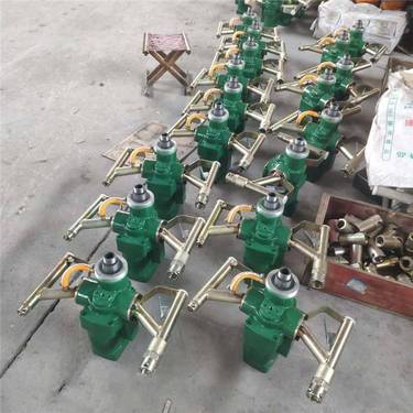 赛尔达 MQS-50手持式锚杆钻机 打顶锚杆机 振动式气动锚杆