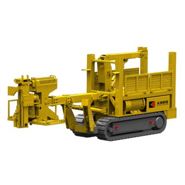 工厂直营 现货 CMM1-20Y单臂多功能液压锚杆钻车