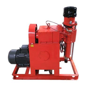 祥盛机械 坑道钻机 工程双液注浆加固勘探瓦斯隧道钻孔注浆一体机