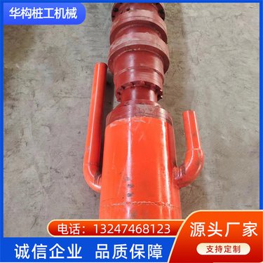 潜孔钻机水利电力工程用潜水钻机 露天矿山钻孔用