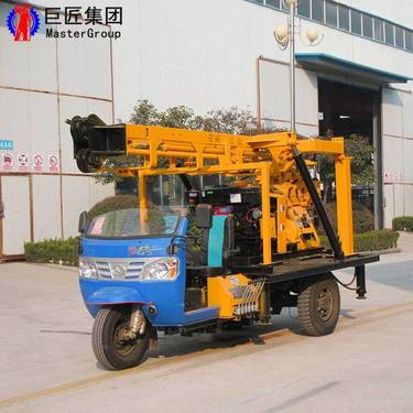 ***XYC-200A多功能轻便工程钻机大型地质工程钻探机地表钻机