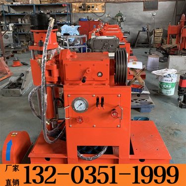 沈阳 帷幕压密注浆钻机 地基下沉基础加固压密双液泵