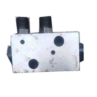 ZDY3500LP全液压坑道钻机 进给阀体XZJ-3-01 ZDY1900LS钻机配件