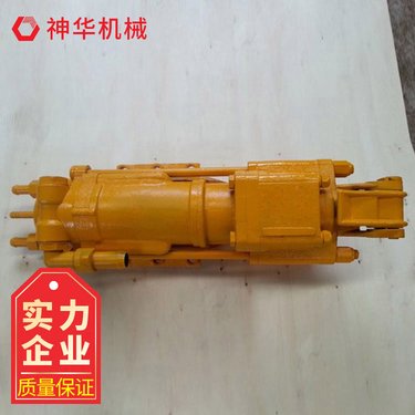 YGZ70型凿岩机 结构紧凑 体积小 造型美观 结实耐用