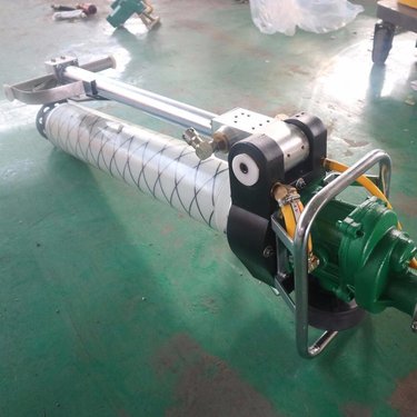 MQT-130/3.0型气动锚杆钻机