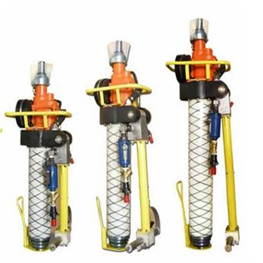 源头工厂 液压锚杆钻机MYT-200/210 使用灵活方便 噪音小