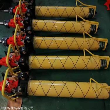 出售KMQTB-130/3.5气动支腿式帮锚杆钻机 直销支腿式帮锚杆钻机