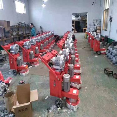 广东深圳 水平定向水钻机 东方 多功能水磨钻机