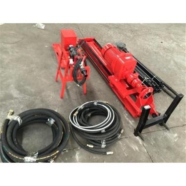 广西省SKB70型小型电气联动凿岩机SKB120型液压潜孔钻机