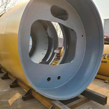 泥水平衡顶管机 水钻顶管机 铺管钻机