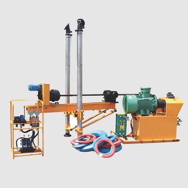 智创ZYJ-1200/130架柱式液压回转钻机