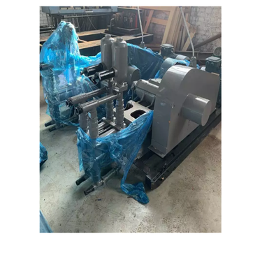 KGSY-150盾构注浆机 端口注浆加固钻孔机 钻注一体机