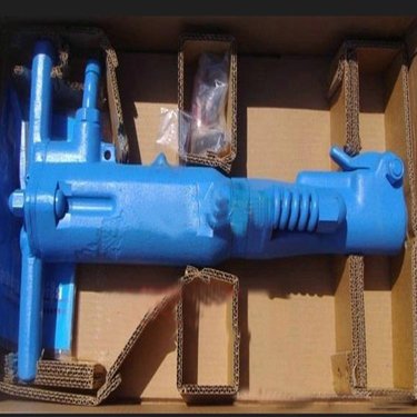 B87C破碎凿岩机 定制矿用破碎风镐气动气镐破碎镐手持式风镐