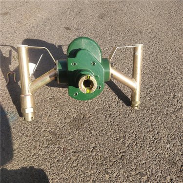 隧道打孔手持式钻机 ZQS矿用气动钻机 风动帮锚杆钻机