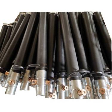 西安zdy4500lp履带式全液压坑道钻机使用说明 4500lp夹持器卡瓦