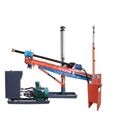 ZYJ-2200/65架柱式液压回转钻机-石 家庄架柱钻机