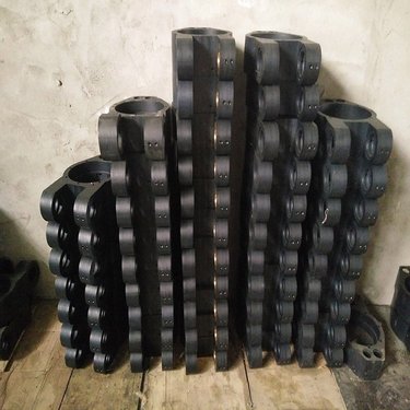 矿用煤巷岩巷锚索钻机 1.6型气动支腿式帮锚杆钻机 打孔钻机