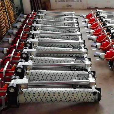 明投 重量轻方便操作 MQT-110/2.5气动支腿式帮锚杆钻机配件