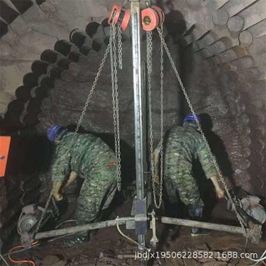 广西贵港 水磨钻机平行水磨钻机 河北邢台 矿坑道钻机
