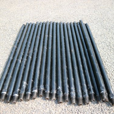 厂家批发 背包式山地钻机 矿山采样勘探钻机 立式岩心钻机