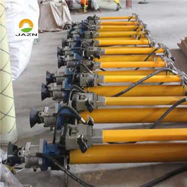 履带式锚固钻机 多功能全液压举升护坡锚杆钻机