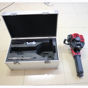 凿岩机 气腿式凿岩机  凿岩钻机 手持式内燃凿岩机 内燃凿岩机