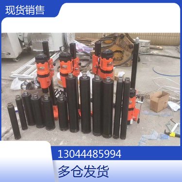 山西大同 多功能两用电钻水磨钻机 辽宁铁岭 农村安装自来水钻孔机