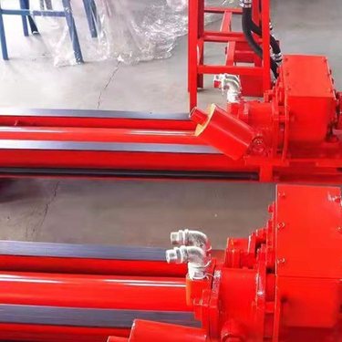 内蒙古巴彦淖尔 风动凿岩打孔钻机 湖北荆门 电气两用小型隧道加固打孔钻机