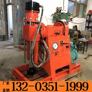 楚雄彝族自治州 ZLJ履带注浆钻机 地铁隧道路面注浆加固打孔设备