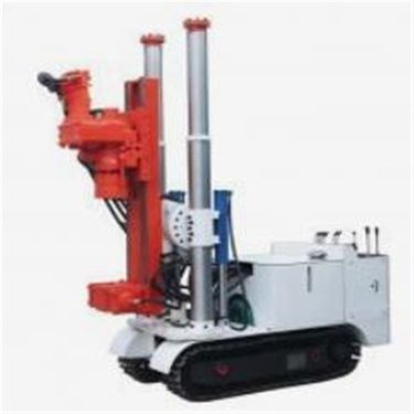 ZDY3500L煤矿用履带式全液压坑道钻机-矿用地质钻探