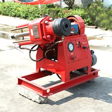 ZLJ-150全液压煤矿用坑道钻机隧道地铁加固矿用注浆钻孔机厂家