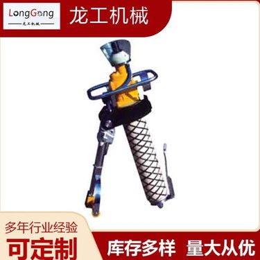 龙工机械设备 MQT-130/2.0气动锚杆钻机批发费用
