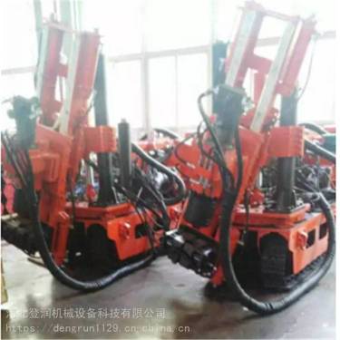 液压锚杆钻机MYT锚杆机ZDY1200S