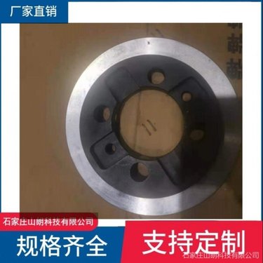 钻机配件-传扭盘M11.1.1.1-9-煤矿ZDY6000LD定向钻机卡盘上