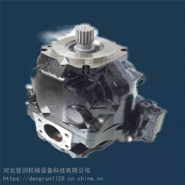 ZDY4000L煤矿用履带式全液压坑道钻机多路换向阀、单向