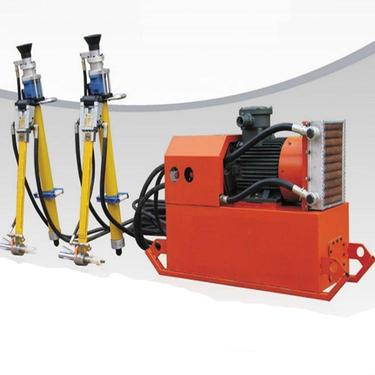 MYT-120/320C液压钻机 全液压锚杆钻机 液压锚杆钻机生产厂家 物超所值 品质高 佳硕