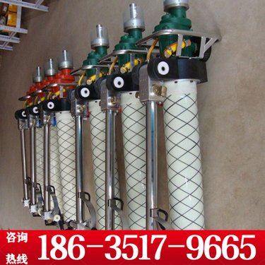 商丘 履带液压式锚杆钻机 现货供应气动锚固钻机