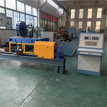 供应锚杆钻机测试台 MYT系列液压钻机性能检测试验台