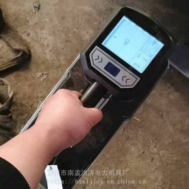 洪涛电力 水平定向钻 定向钻导向原理 管道敷设定向钻机