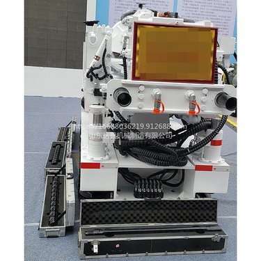 达普 ZDY6500LPJ 煤矿用履带式全液压坑道钻机 地质勘探凿岩机 矿用深孔钻探设备