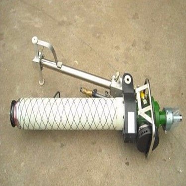 MQT-130-3.2型气动锚杆钻机  可钻锚索孔矿用便携式气动锚杆钻机