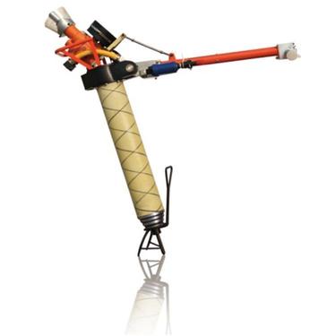 MQT130/3.2气动锚杆钻机 煤矿用手持式打顶风钻机