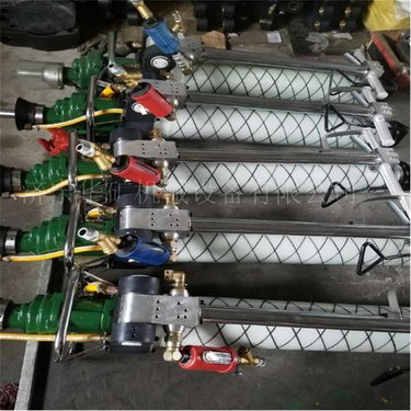 MQT-130/4.1气动锚杆钻机质量保证 MQT-130/4.1气动锚杆钻机现货