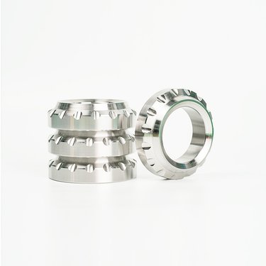 HC25液压凿岩机配件钎尾把持套零部件掘进台车采矿钻车锚杆车