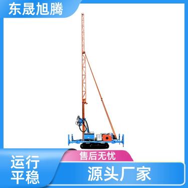 按需定制 165D抗浮锚杆钻机 低耗节能 稳定高效 东晟旭腾