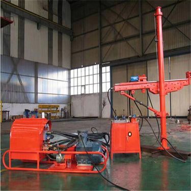 ZYJ-570/180架柱式液压回转钻机 操作灵活 规格齐全 使用寿命长